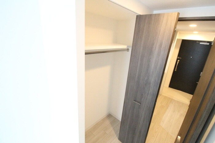 物件内観写真19　(収納)