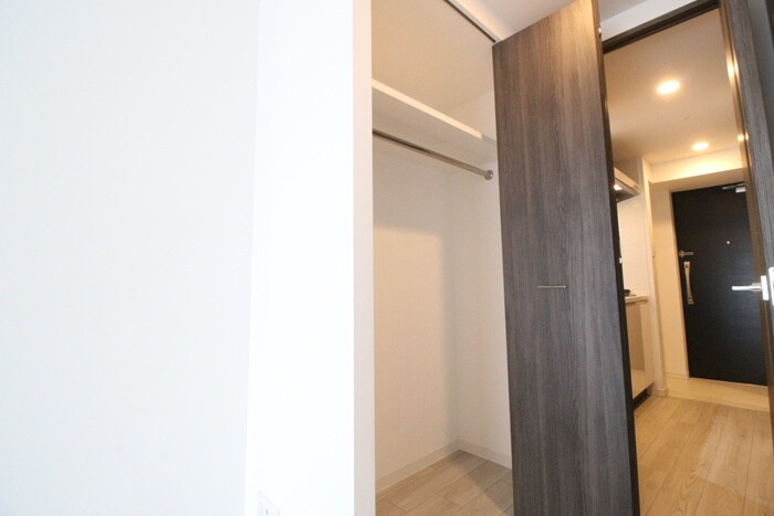 物件内観写真22　(収納)