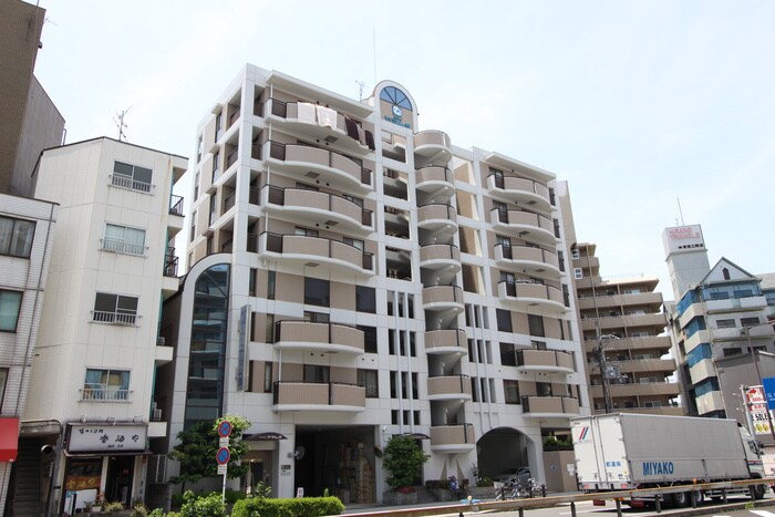 物件外観写真4　(外観写真)