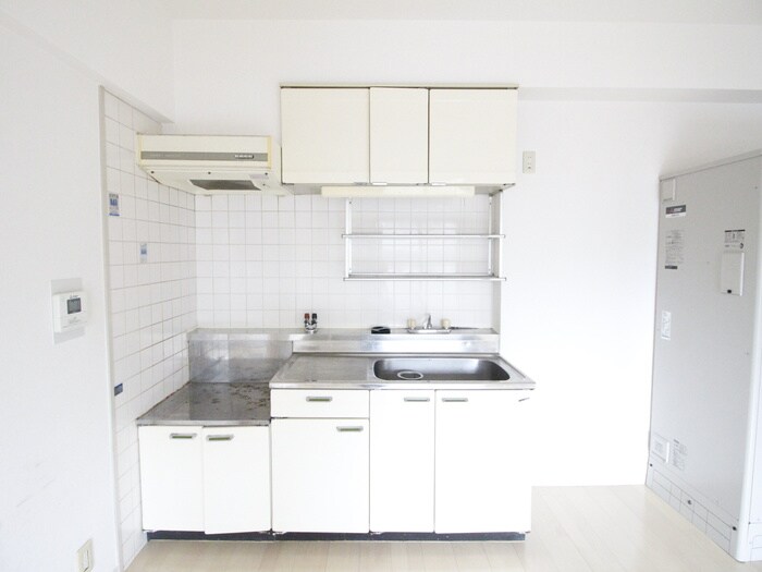 物件内観写真11　(キッチン)