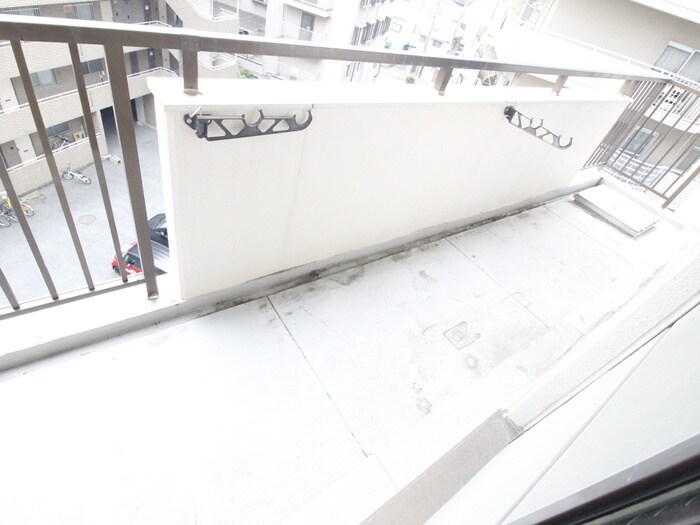 物件内観写真21　(ベランダ・バルコニー)