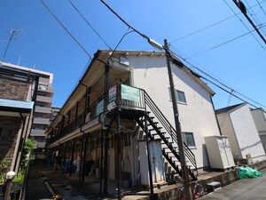 小西文化外観写真