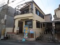 日下町１丁目貸家