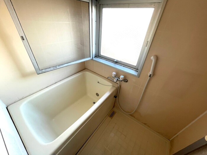 物件内観写真12　(バス／シャワールーム等)