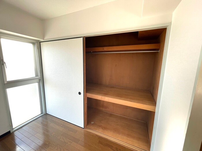 物件内観写真15　(収納)