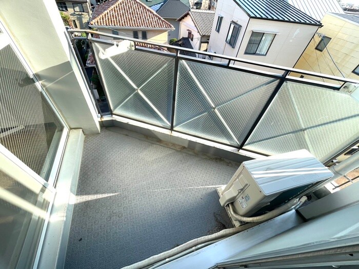 物件内観写真18　(ベランダ・バルコニー)