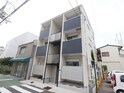 フィオーレ和田宮通