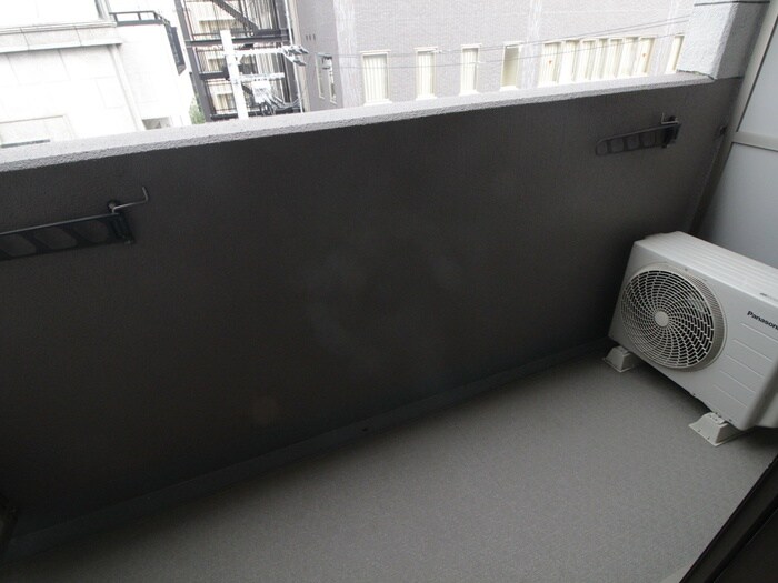 物件内観写真15　(ベランダ・バルコニー)