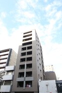 リソシエローヴ四条(1101)
