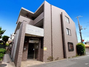 ＣＡＳＡ‐ＯＥＳＴＥ外観写真