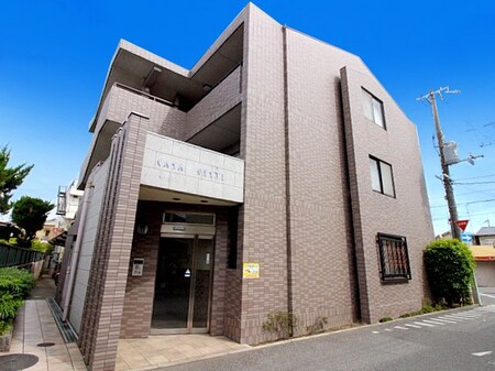 ＣＡＳＡ‐ＯＥＳＴＥ外観写真