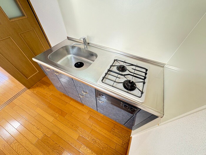 物件内観写真7　(キッチン)