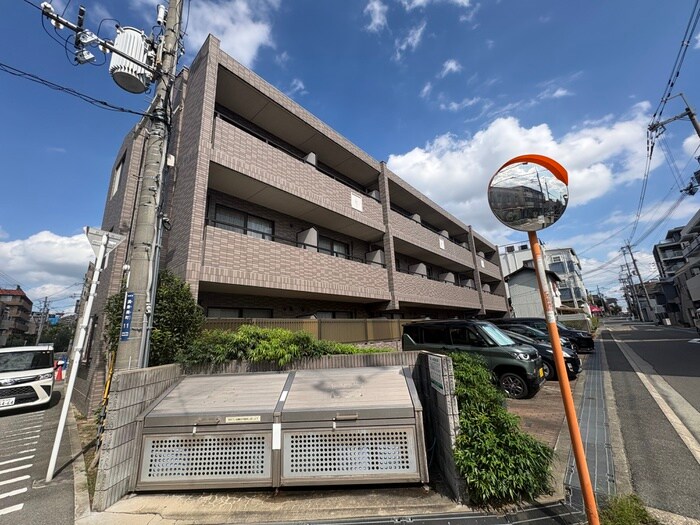 物件外観写真4　(外観写真)