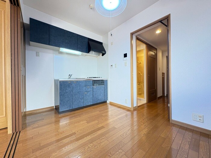 物件内観写真11　(居室)