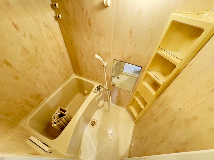 物件内観写真12　(バス／シャワールーム等)