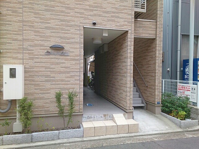 外観写真