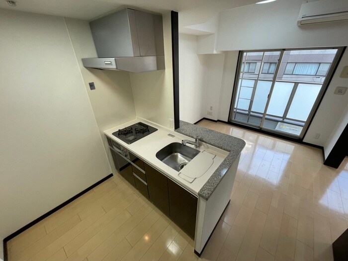 物件内観写真9　(キッチン)