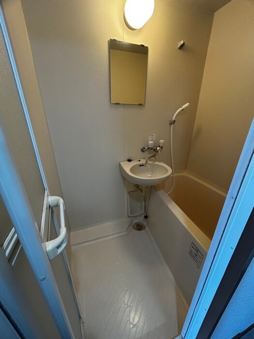 物件内観写真10　(バス／シャワールーム等)