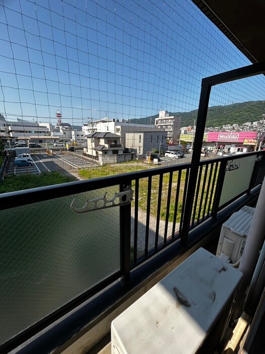 物件内観写真15　(ベランダ・バルコニー)