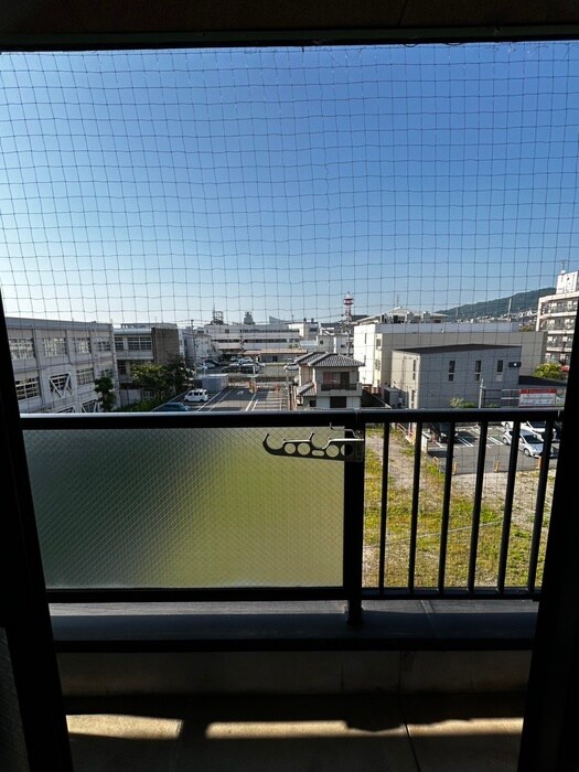 物件内観写真15　(ベランダ・バルコニー)