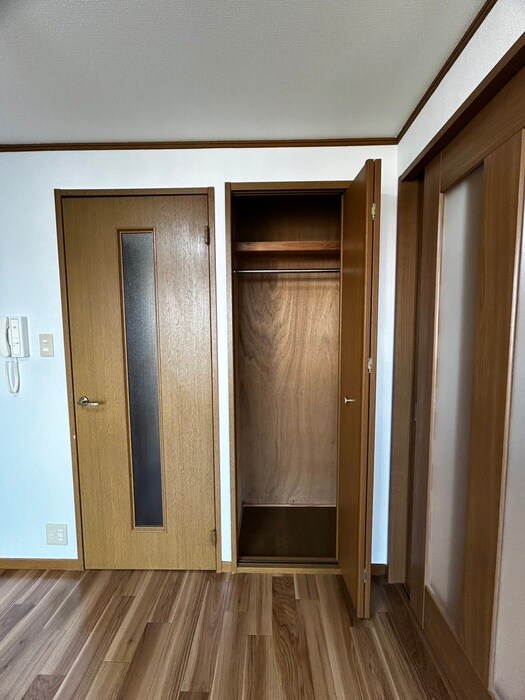 物件内観写真21　(収納)