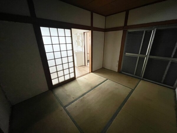 居室