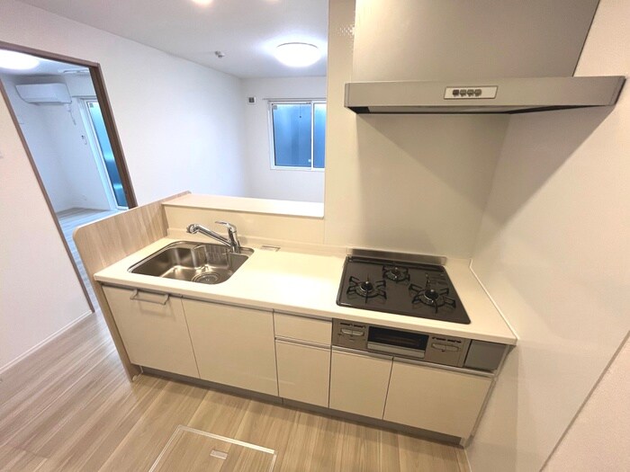 物件内観写真9　(キッチン)