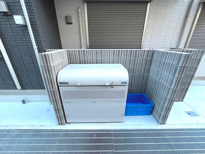 物件外観写真5　(建物設備)