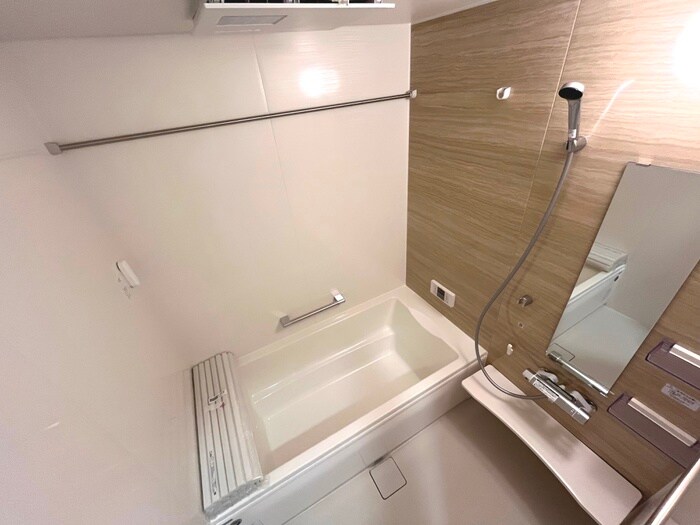 物件内観写真10　(バス／シャワールーム等)