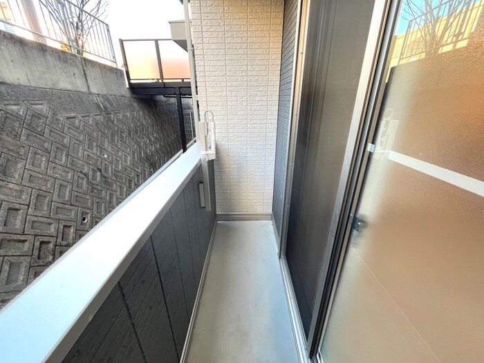物件内観写真19　(ベランダ・バルコニー)