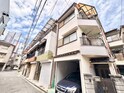 上新庄3丁目一戸建