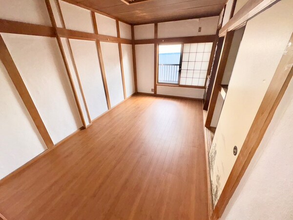 居室