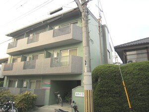 カティ－Ⅰ外観写真