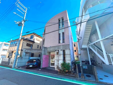 Y‘s Court Shukugawa外観写真