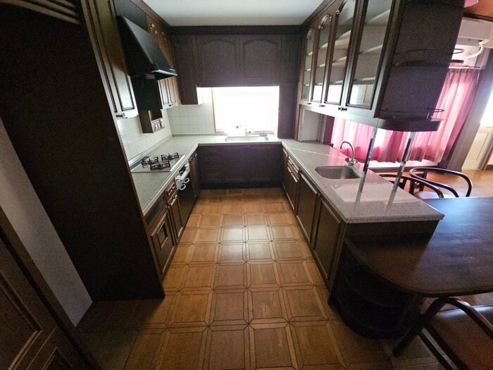 物件内観写真7　(キッチン)