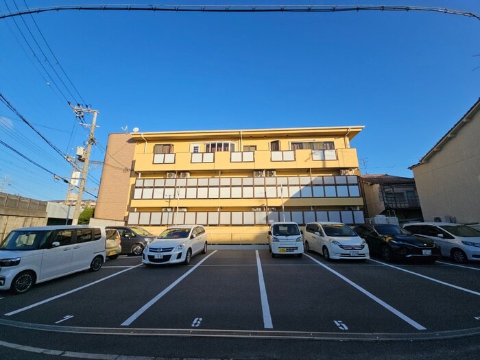 物件外観写真4　(外観写真)