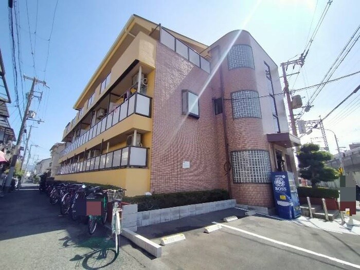 物件外観写真6　(外観写真)