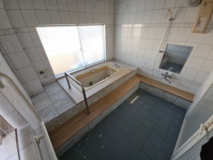 物件内観写真11　(バス／シャワールーム等)