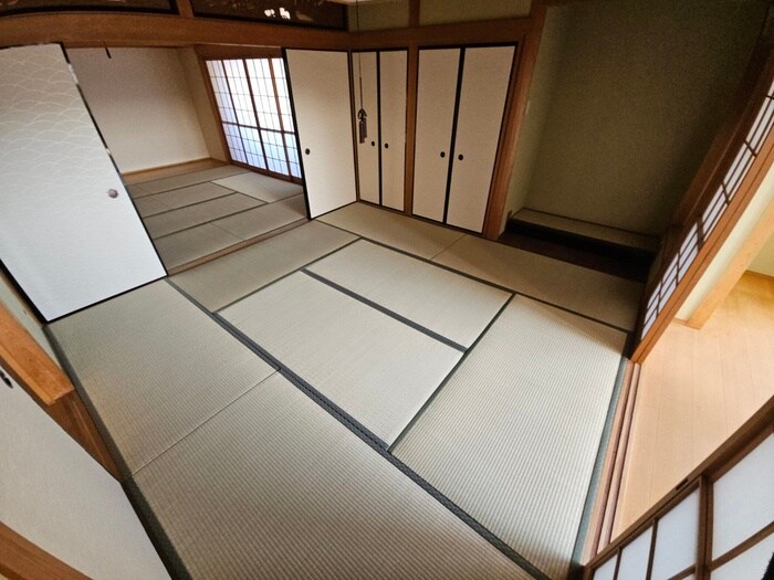 物件内観写真17　(居室)