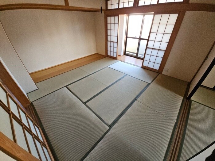 物件内観写真18　(居室)