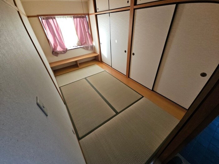 物件内観写真19　(居室)