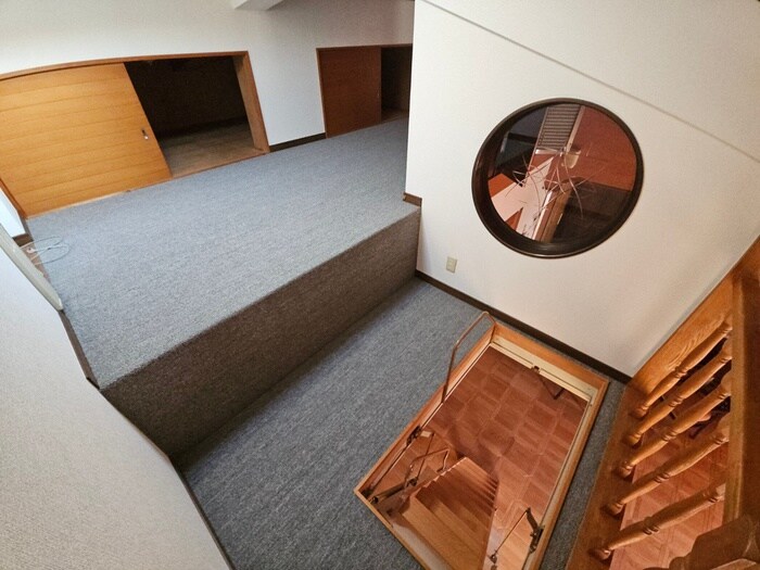 物件内観写真20　(ロフト)