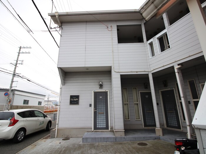 物件外観写真3　(外観写真)