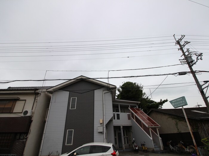 物件外観写真4　(外観写真)