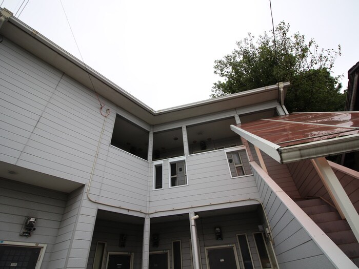 物件外観写真5　(外観写真)