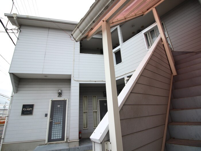 物件外観写真6　(外観写真)