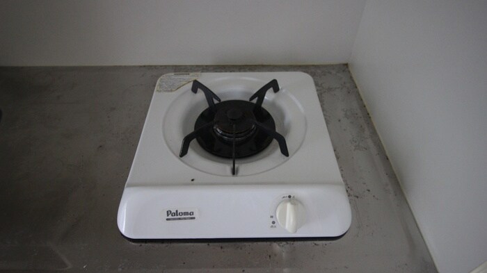 物件内観写真10　(キッチン)