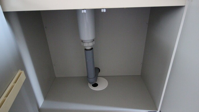 物件内観写真12　(収納)