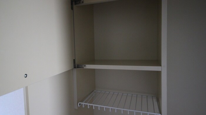 物件内観写真13　(収納)