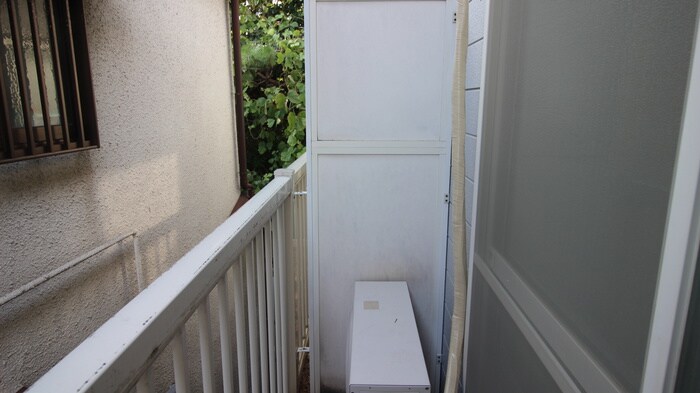 物件内観写真21　(ベランダ・バルコニー)